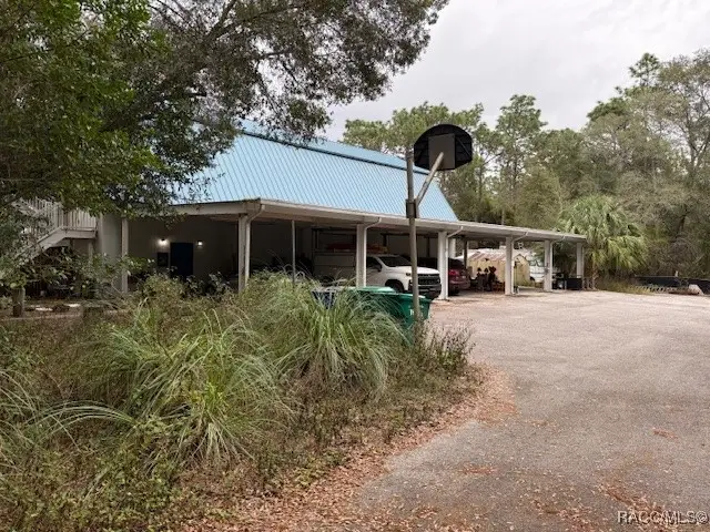 5191 E Anna Jo Drive, Inverness, FL 34452 - Image #1