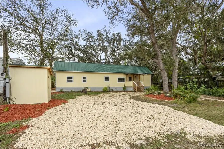 4241 E Nugget Pass Place, Dunnellon, FL 34434 - Image #3
