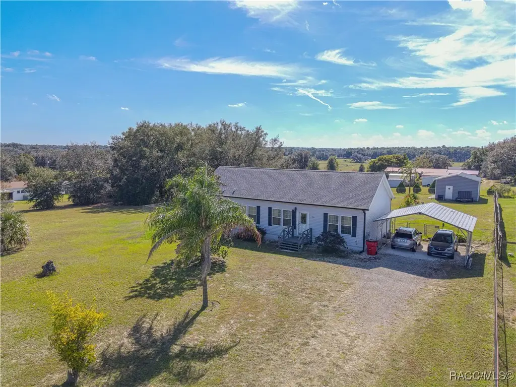 7770 E Pinto Court, Floral City, FL 34436 - Image #1