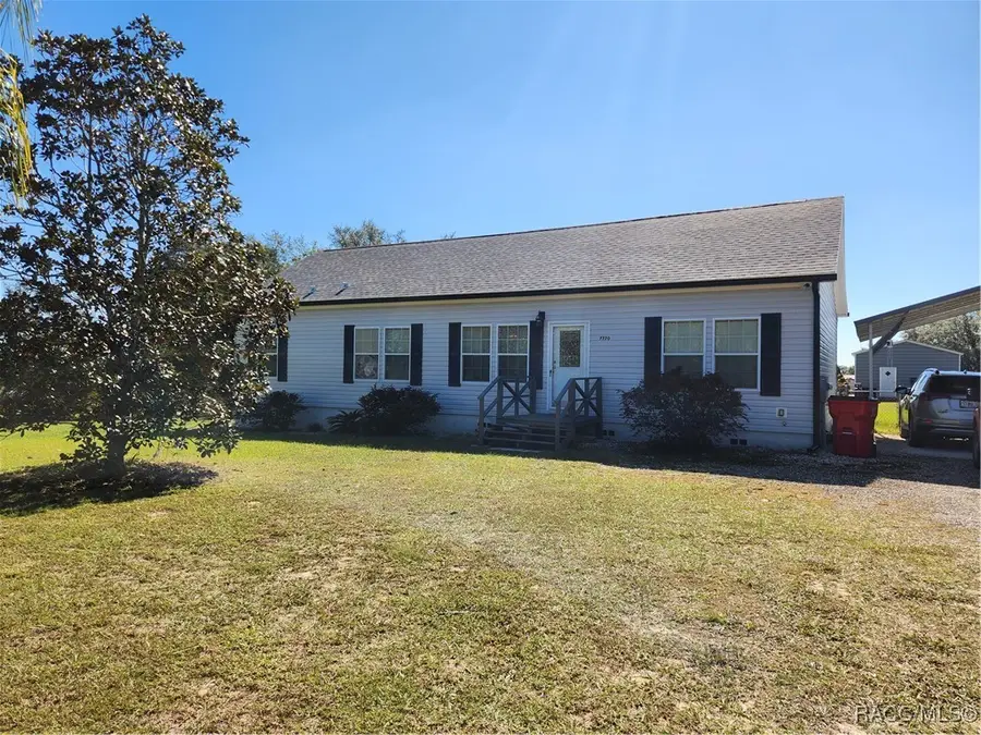 7770 E Pinto Court, Floral City, FL 34436 - Image #2