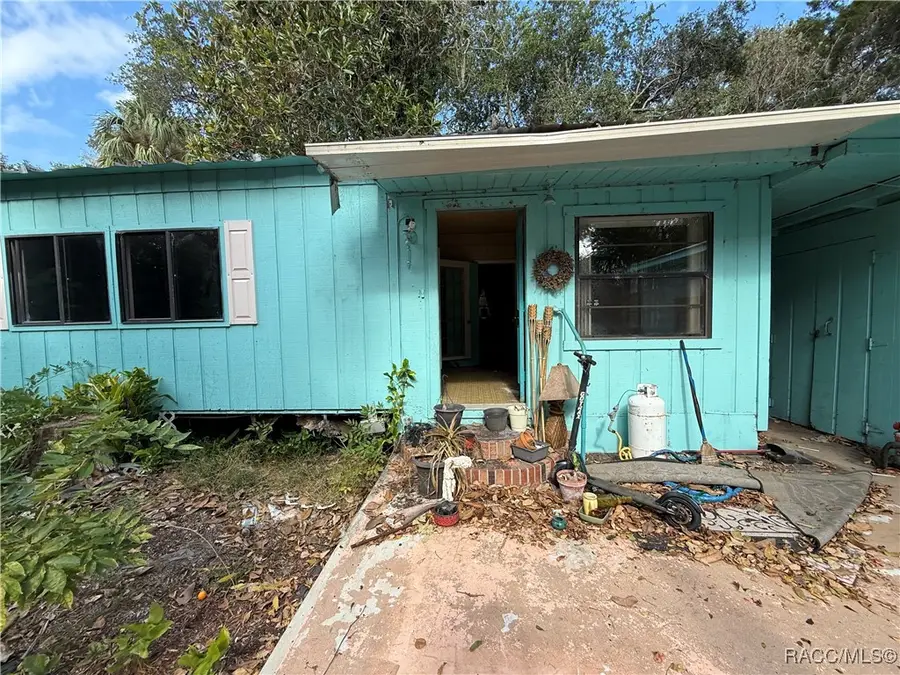 11111 W London Lane, Homosassa, FL 34448 - Image #3