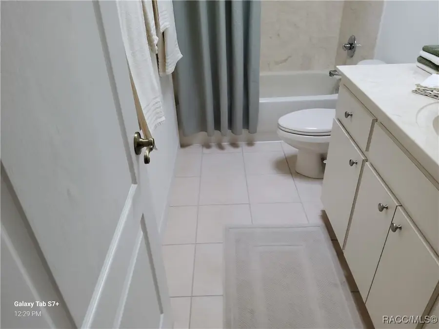 1322 S Brookfield Drive, Lecanto, FL 34461 - #3