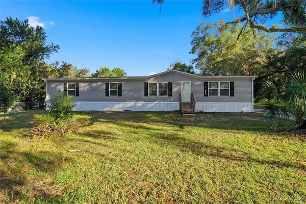 11211 SE 201st Street, Inglis, FL 34449