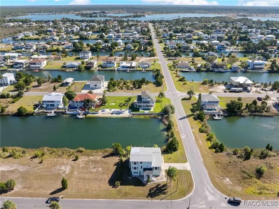 3302 Turks Cap Drive, Hernando Beach, FL 34607 - Image #2