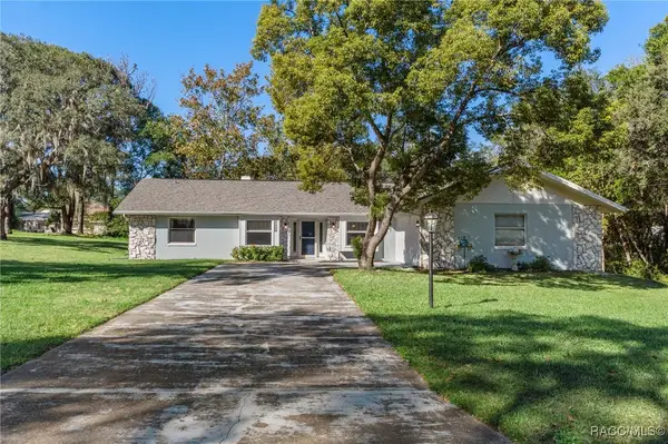 5664 S Concord Terrace, Inverness, FL 34452