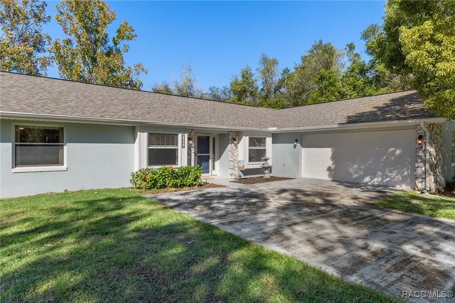 5664 S Concord Terrace, Inverness, FL 34452 - Image #2