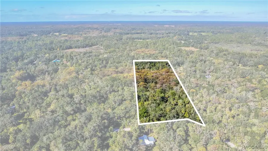 13181 E Shawnee Trail, Inverness, FL 34450 - Image #3