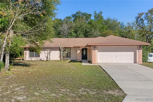 5625 S Dede Terrace, Inverness, FL 34452