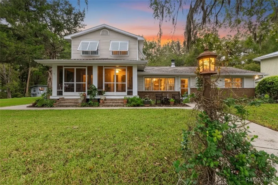 34 Aragon Drive, Inglis, FL 34449 - Image #1