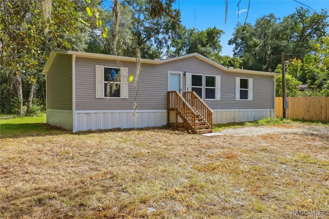 6589 N Sourgum Terrace, Hernando, FL 34442 - Image #1