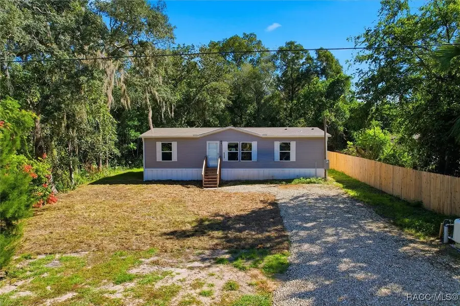 6589 N Sourgum Terrace, Hernando, FL 34442 - Image #3