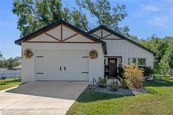 6690 E Kent Street, Inverness, FL 34452