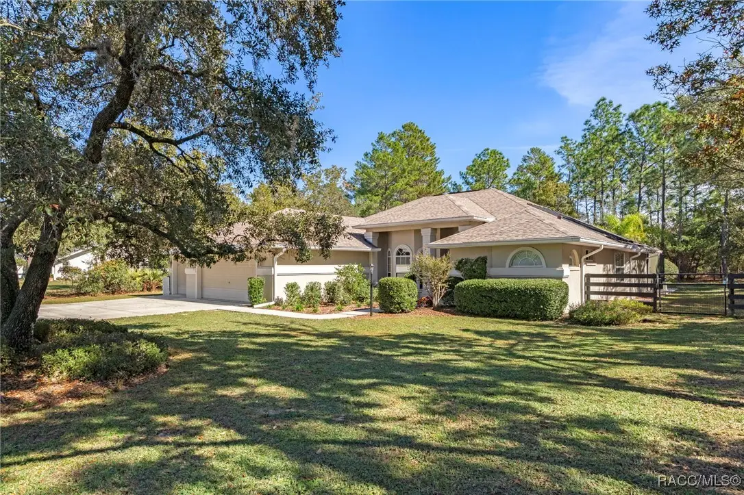 5527 N Sierra Terrace, Beverly Hills, FL 34465 - #1