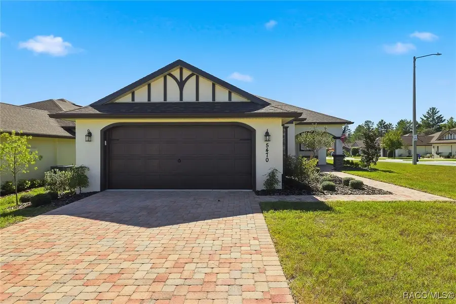 5470 W Hunter Run Lane, Homosassa, FL 34446 - Image #2