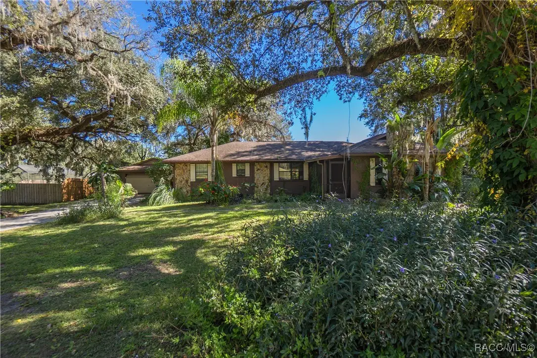 4893 S Old Floral City Road, Inverness, FL 34450 - #1