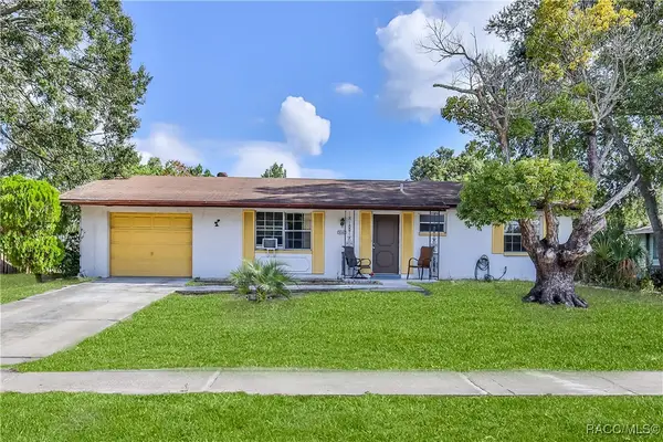 9249 Northcliffe Boulevard, Spring Hill, FL 34606