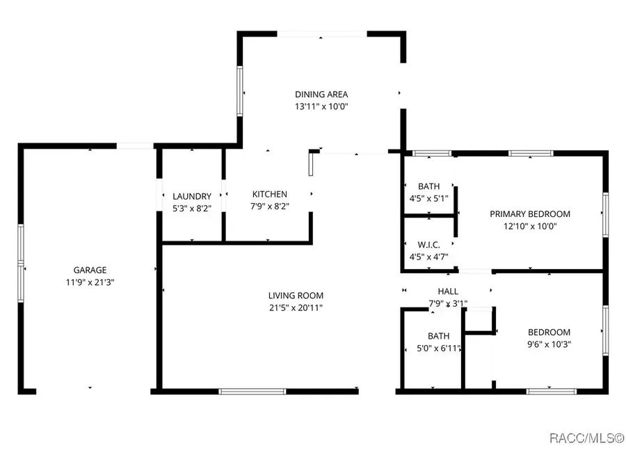 9249 Northcliffe Boulevard, Spring Hill, FL 34606 - #2