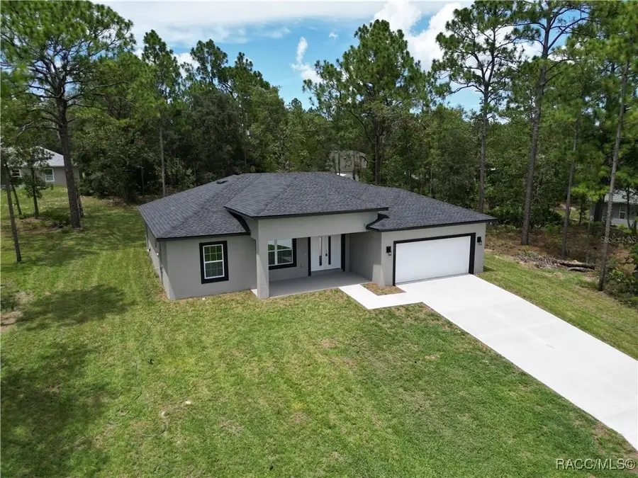 2011 W Tacoma Drive, Citrus Springs, FL 34434 - #3