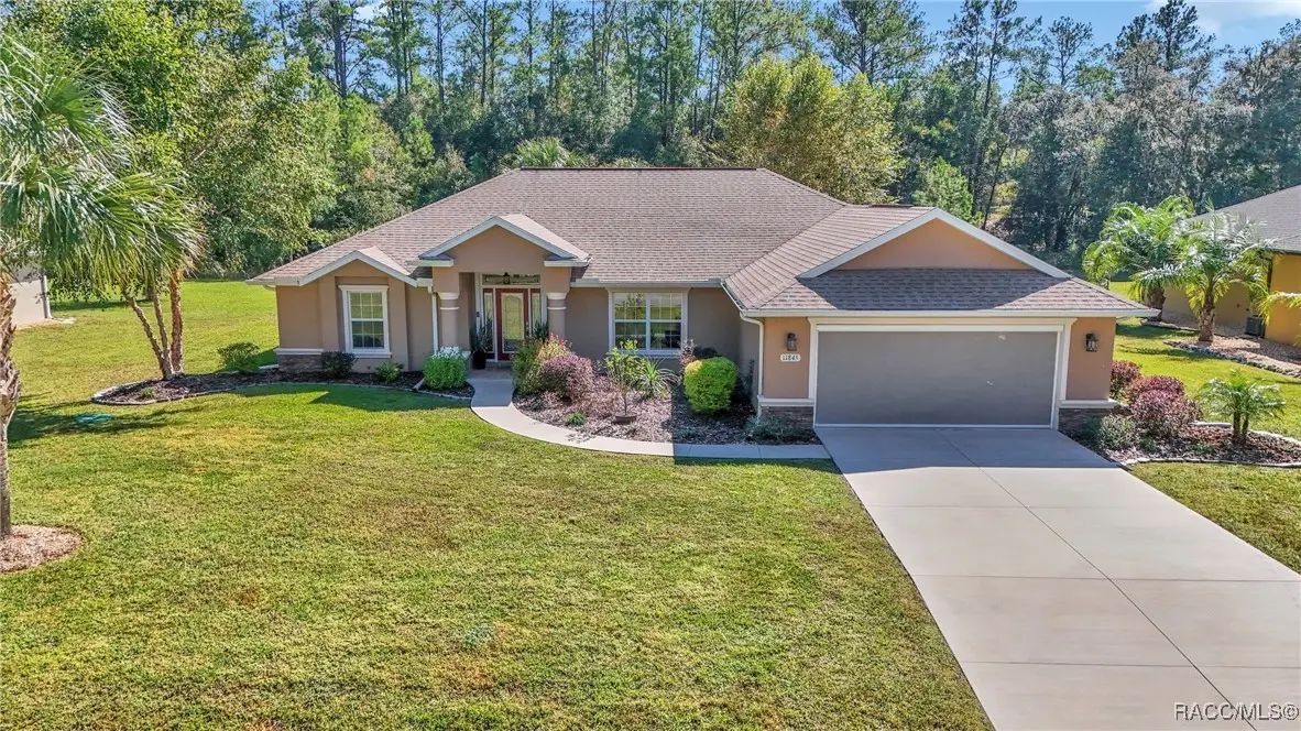 11845 N Bluff Cove Path, Dunnellon, FL 34434 - Image #1