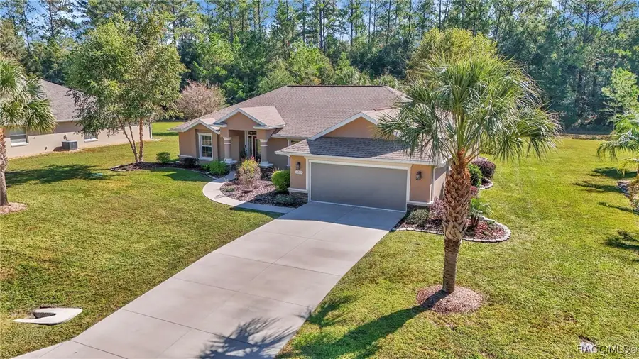 11845 N Bluff Cove Path, Dunnellon, FL 34434 - Image #3