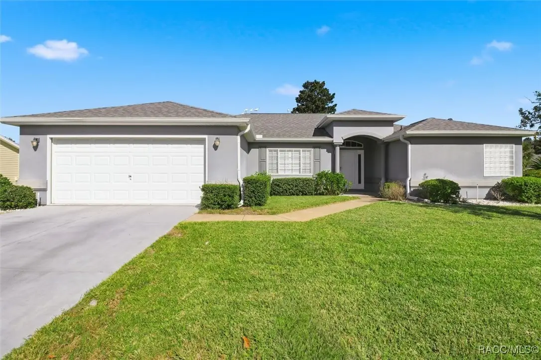 11411 SW 138th Lane, Dunnellon, FL 34432 - #1