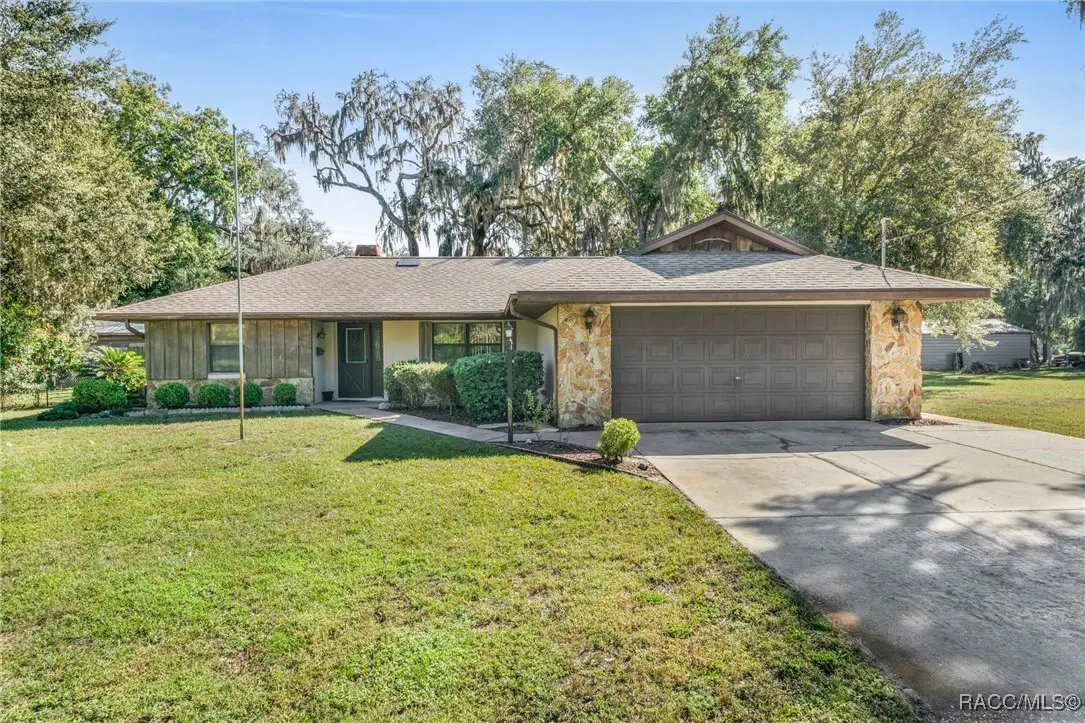4980 E Rugby Trail, Hernando, FL 34442 - Image #1