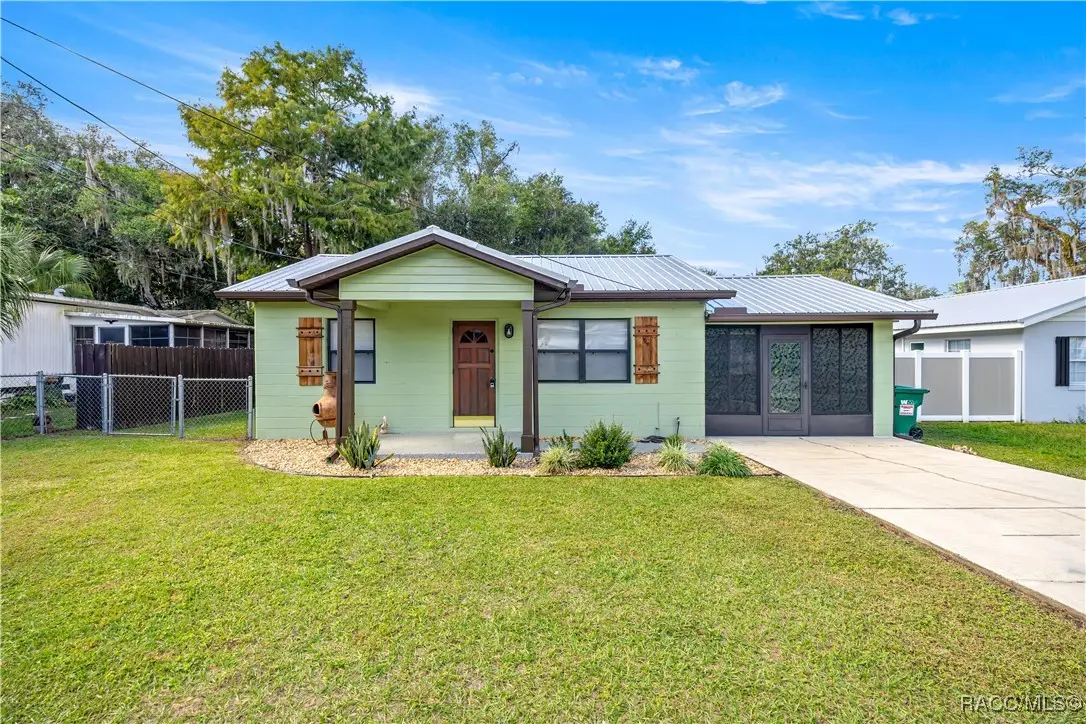 225 N Line Avenue, Inverness, FL 34450 - Image #1