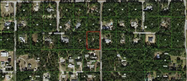12 S Easy Street, Lecanto, FL 34461