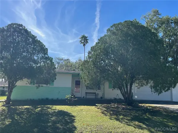 6676 E Kent Street, Inverness, FL 34452