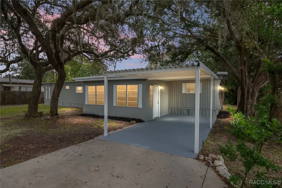 905 S Sunfish Avenue, Inverness, FL 34450 - #3