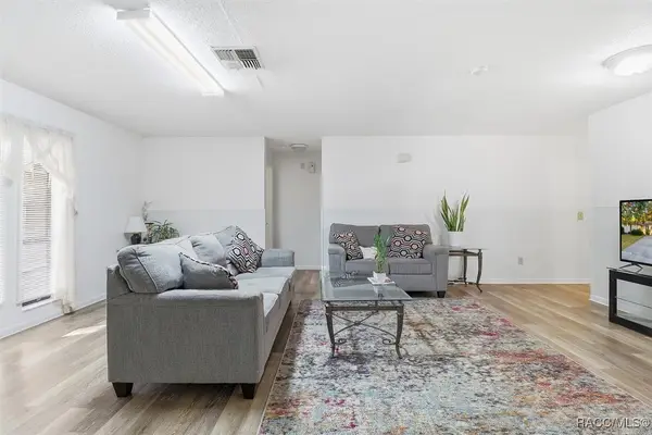 1105 N Commerce Terrace, Lecanto, FL 34461