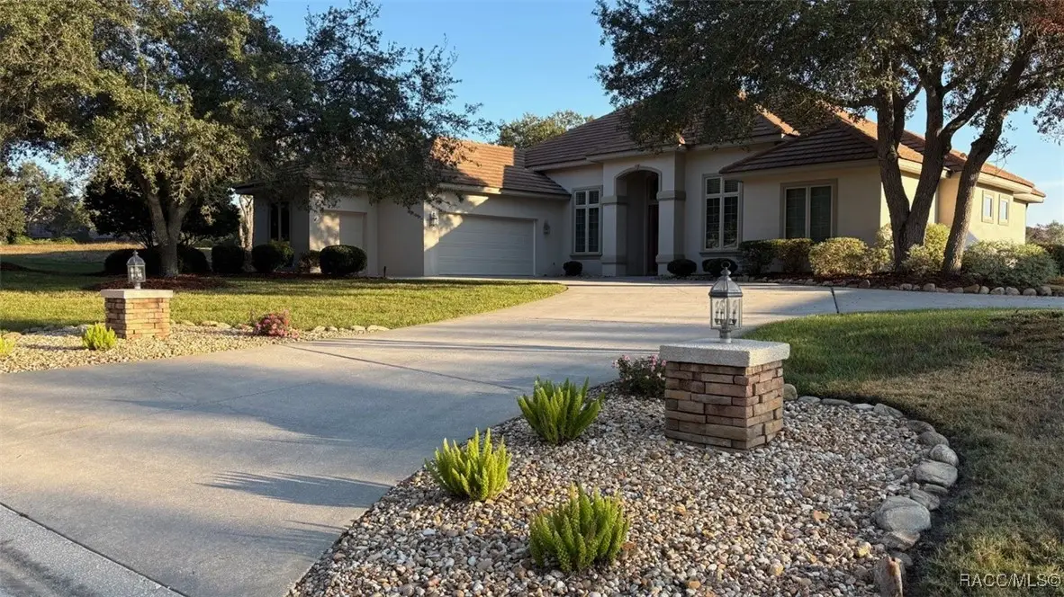 2618 N Carnoustie Loop, Lecanto, FL 34461 - Image #1