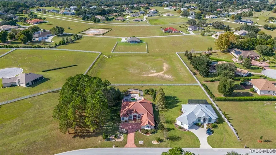 1417 E Seattle Slew Circle, Inverness, FL 34453 - #3