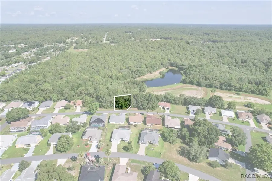 911 W Colbert Court, Beverly Hills, FL 34465 - #2