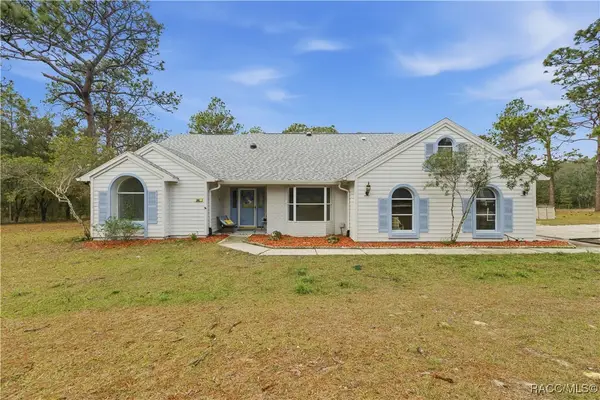 9600 N Holyoak Terrace, Dunnellon, FL 34433