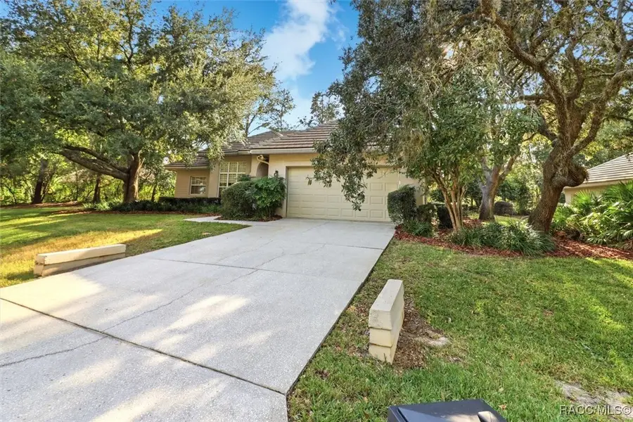 3062 N Barton Creek Circle, Lecanto, FL 34461 - Image #2