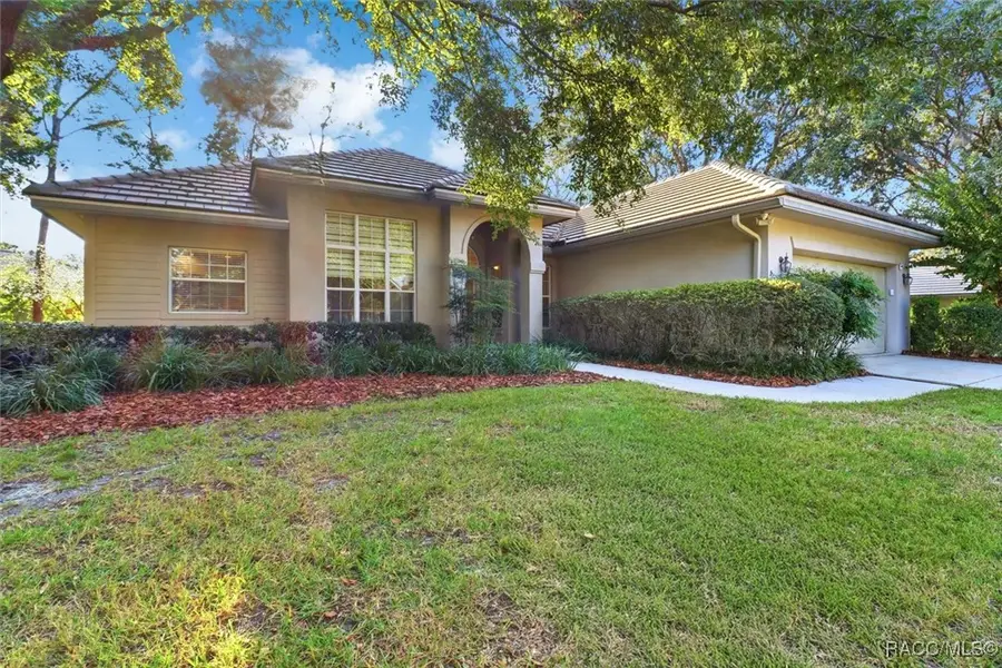 3062 N Barton Creek Circle, Lecanto, FL 34461 - Image #3