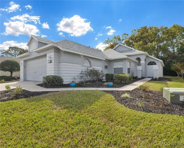 36 W Byrsonima Loop, Homosassa, FL 34446