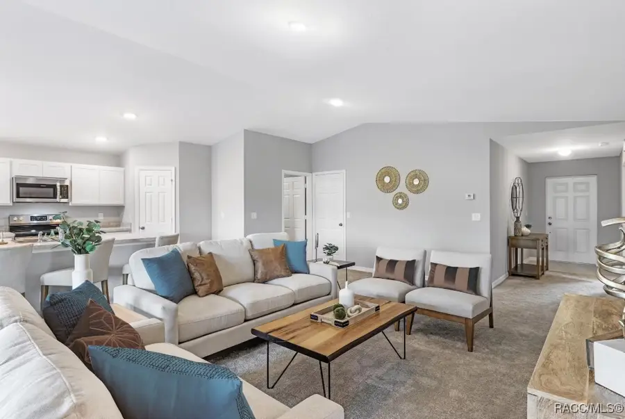 611 W Duquet Place, Citrus Springs, FL 34434 - #3