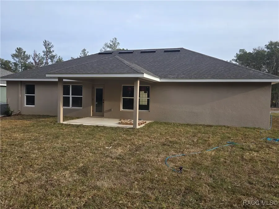 2533 Clearwood Street, Inverness, FL 34452 - Image #3