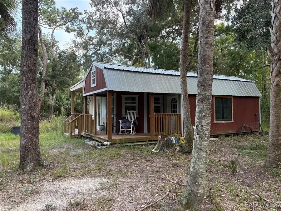 1751 S Palm Avenue, Homosassa, FL 34448 - Image #3