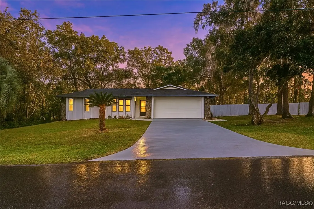 6096 & 6080 E Tremont Street, Inverness, FL 34452 - Image #1