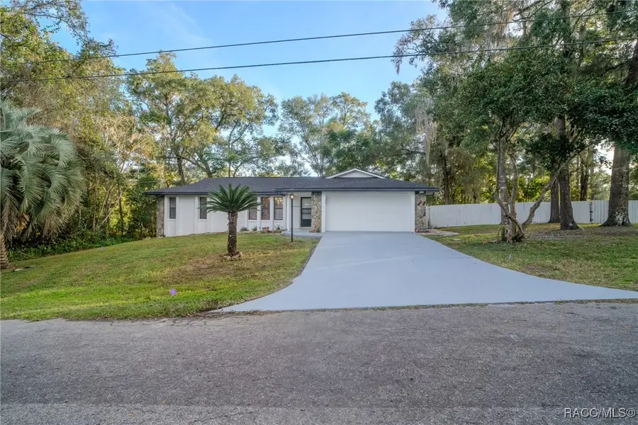 6096 & 6080 E Tremont Street, Inverness, FL 34452 - Image #2
