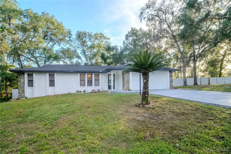 6096 & 6080 E Tremont Street, Inverness, FL 34452 - Image #3