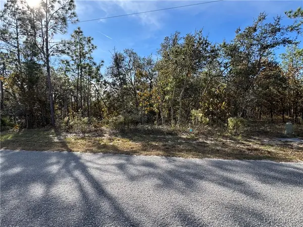19 Glenridge Circle, Homosassa, FL 34446