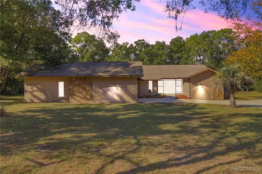 1624 N Rabeck Avenue, Lecanto, FL 34461 - Image #2