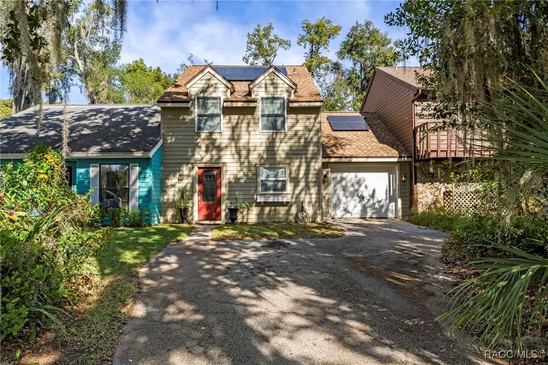 812 W Dampier Street, Inverness, FL 34450 - Image #1