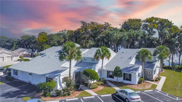 922 Pritchard Island Road, Inverness, FL 34450