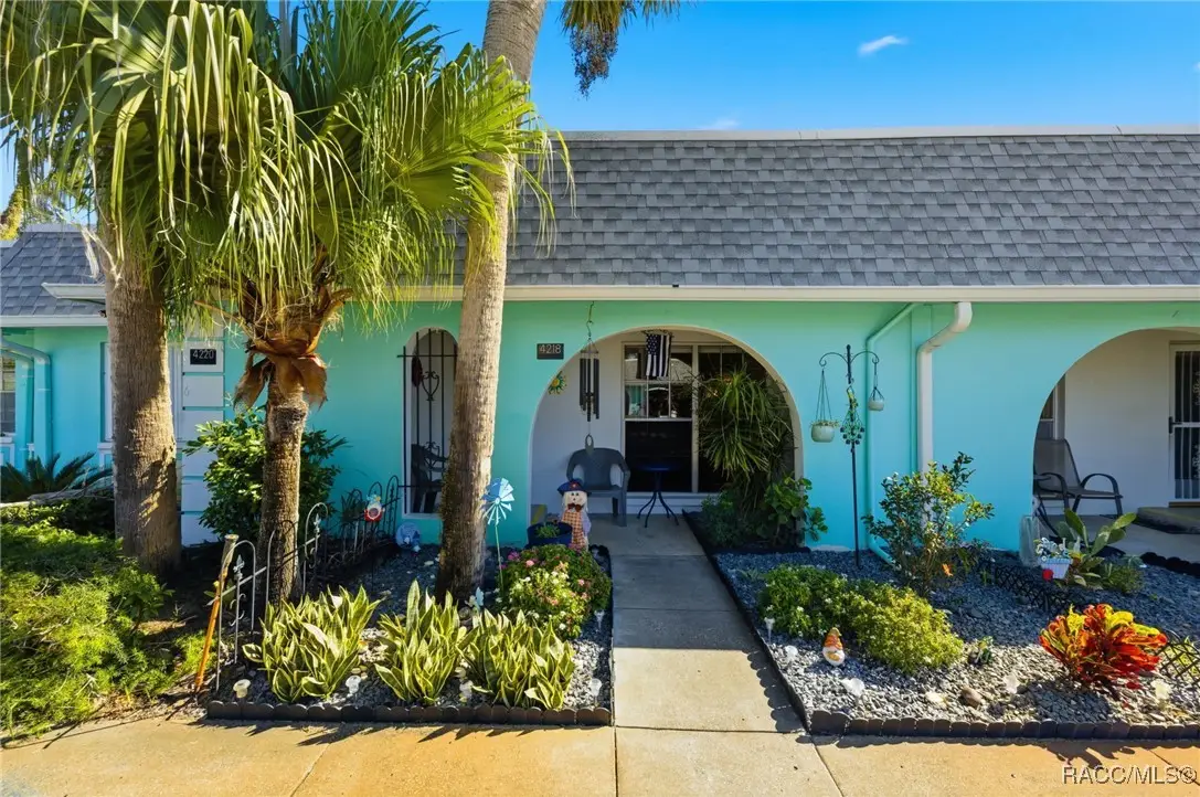 4218 Terrapin Place, New Port Richey, FL 34652 - Image #1