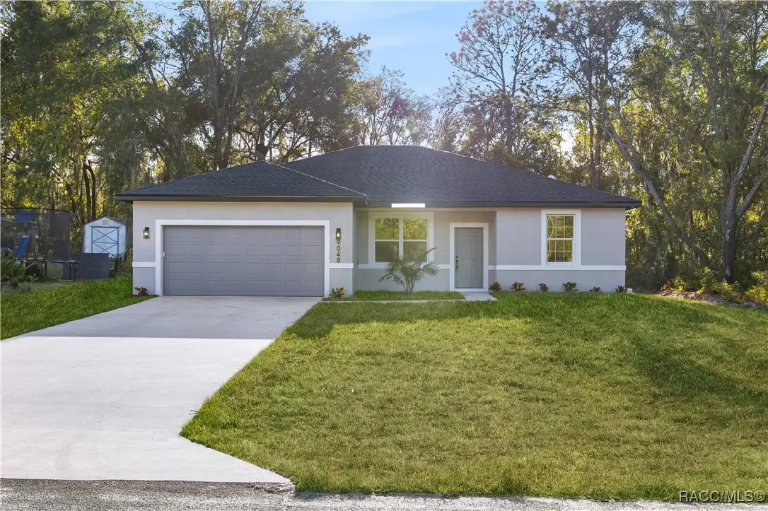 9048 N Alpinia Drive, Citrus Springs, FL 34434 - Image #1